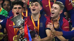 Barcelona puede reforzarse gracias a los Palcos Vip del Camp Nou