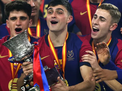 El fichaje de 85 millones que podría cerrar Barcelona con la venta de los Palcos VIP del Camp Nou