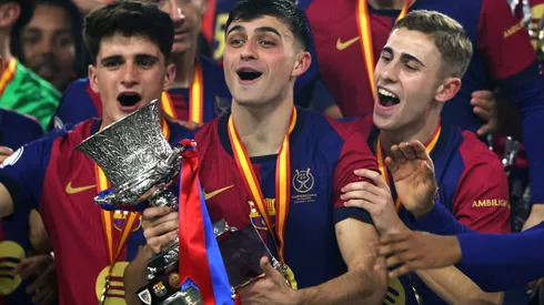 Barcelona puede reforzarse gracias a los Palcos Vip del Camp Nou