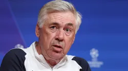 Carlo Ancelotti quiere seguir como entrenador del Real Madrid