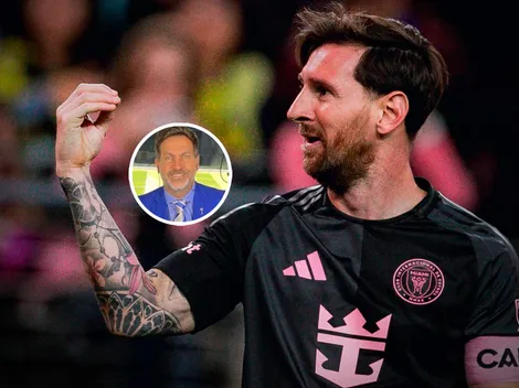 "Los mexicanos quieren inventar un clásico con Argentina que no existe"