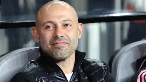 Mascherano apuntó contra los mexicanos que criticaron a Messi: "Esa herida todavía está abierta"