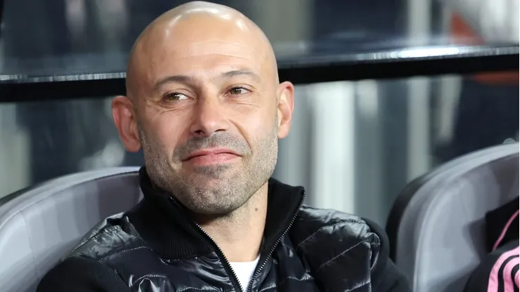 Mascherano apuntó contra los mexicanos que criticaron a Messi: "Esa herida todavía está abierta"