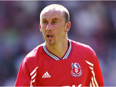 Fue promesa de la Premier League, despilfarró su fortuna en adicciones, se retiró a los 29 y a los 35 ganó Gran Hermano