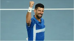 Novak Djokovic, el mejor tenista de la historia según Henman.
