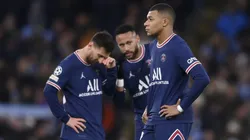 Mbappé le respondió a Neymar sobre sus "celos" por Messi: "Podría decir mucho"