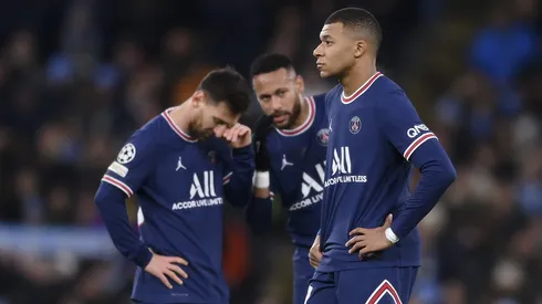 Mbappé le respondió a Neymar sobre sus "celos" por Messi: "Podría decir mucho"