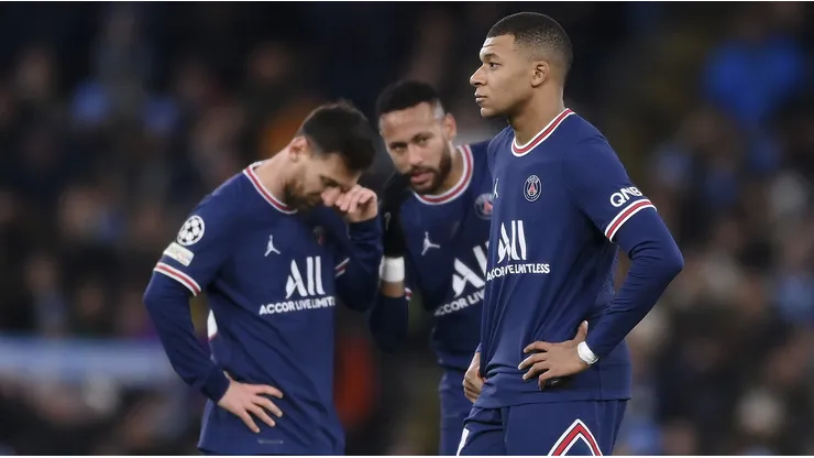 Mbappé le respondió a Neymar sobre sus "celos" por Messi: "Podría decir mucho"