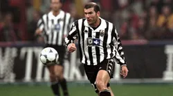 Ofreció a Zidane a un club de la Premier por 1,2 millones pero lo rechazaron