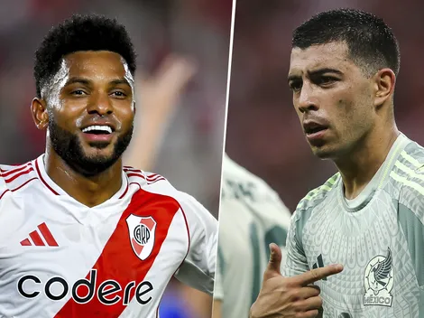 Equipos argentinos vs. Selecciones: El historial completo