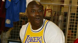 Shaquille O'Neal eligió a los 5 mejores pívots de la historia de la NBA