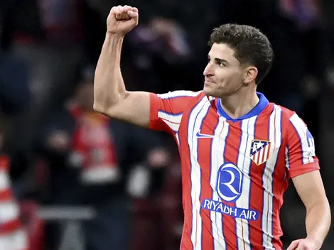 Julián Álvarez le dio la victoria a Atlético de Madrid sobre Bayer Leverkusen por la Champions League