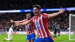 Julián Álvarez es postulado al Balón de Oro por los hinchas de Atlético de Madrid