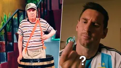 Los mejores memes de River vs. México.