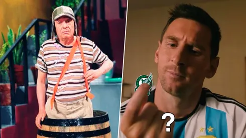 Los mejores memes de River vs. México.