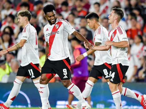Se confirmó la fecha del debut de River en la Copa Argentina