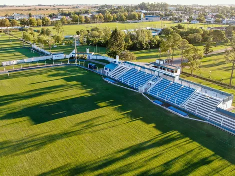 Dónde queda Monte Maíz, el pueblo del equipo que enfrentará Boca en Copa Argentina