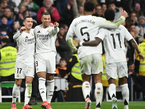 Pronósticos Real Madrid vs Salzburgo: el Merengue busca imponer su mote de candidato