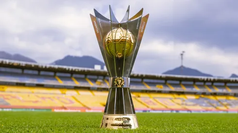 Arranca el Sudamericano Sub 20 en Venezuela: fixture, formato y todo lo que hay que saber