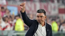 River hoy: posible renovación de Borja, interés por Nacho Fernández y relegados por Gallardo