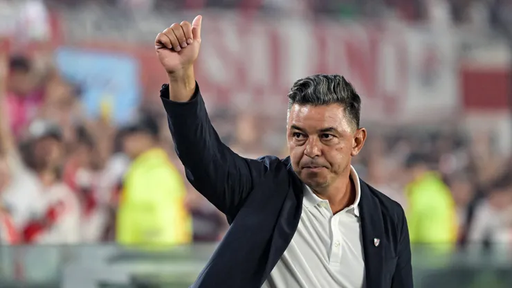 River hoy: posible renovación de Borja, interés por Nacho Fernández y relegados por Gallardo
