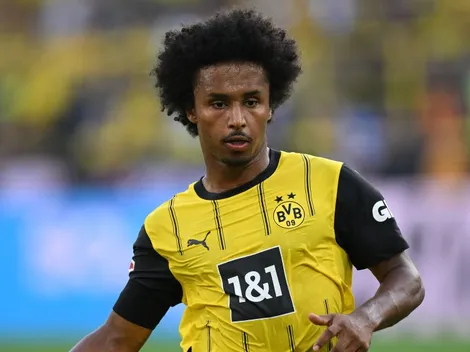 Karim Adeyemi podría ir a la cárcel por posesión de armas