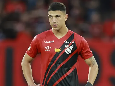 Acuerdo total: Lucas Esquivel, nuevo refuerzo de River