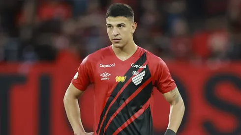 Acuerdo total: Lucas Esquivel, nuevo refuerzo de River