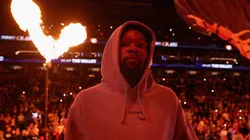 Ignoró a LeBron James: los 5 mejores jugadores de la historia de la NBA para Kevin Durant