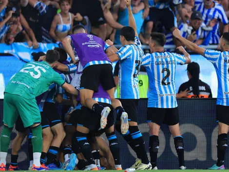 Pronósticos Barracas Central vs Racing: el Guapo recibe a la Academia en la primera fecha