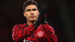 Raphael Varane y su nuevo rol en el futbol