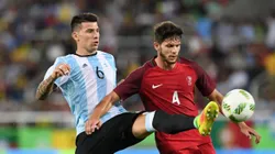 Independiente busca repatriar a Víctor Cuesta