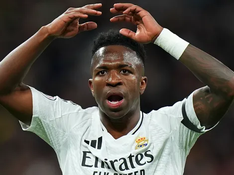 Arabia Saudita prepara la oferta más alta en la historia por Vinícius