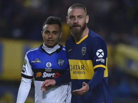 Los batacazos que se dieron en la historia de la Copa Argentina