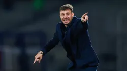 Martín Anselmi, entrenador de Cruz Azul, con chances de irse al FC Porto.