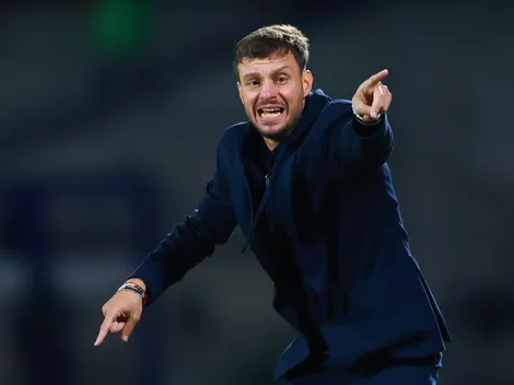 El DT argentino que revolucionó México y ahora está cerca de dirigir a un club campeón de Champions League