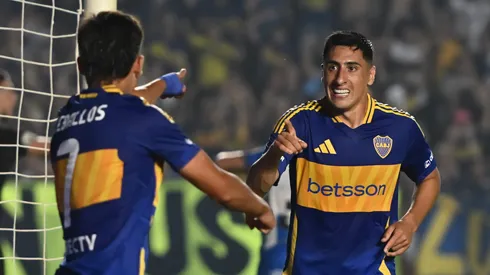 Contra quién juega Boca en la próxima ronda de la Copa Argentina 2025