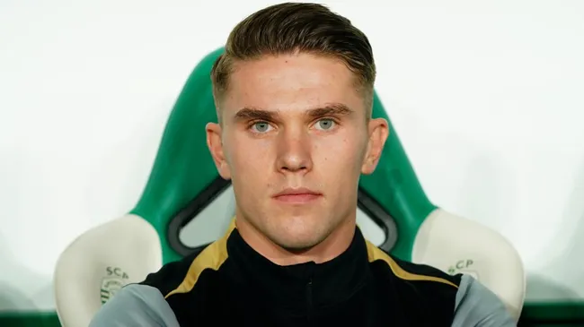 Varios clubes preguntaron por Gyokeres, pero de acuerdo a los reportes, el United, Chelsea y Madrid son los destinos más probables.