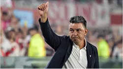 Marcelo Gallardo