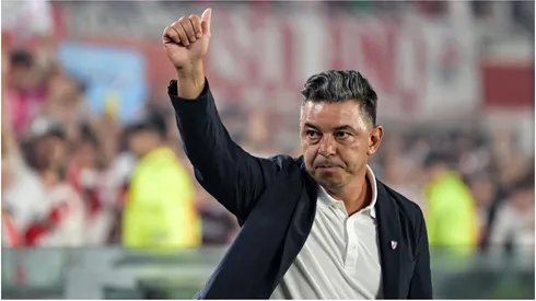 Marcelo Gallardo