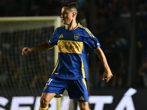 La FIFA, pendiente del debut de Ander Herrera en Boca