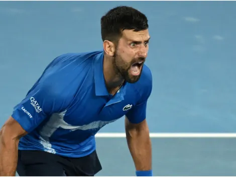 Djokovic apuntó contra sus críticos antes de la semifinal del Abierto de Australia: “Intentan minimizar mis éxitos”