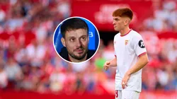 El director técnico argentino que puede reflotar la llegada de Valentín Barco a Porto