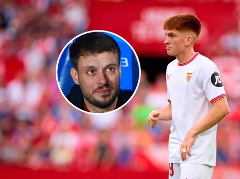 El director técnico argentino que puede reflotar la llegada de Valentín Barco a Porto