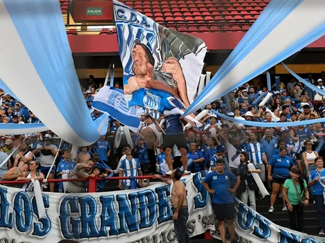 Tragedia: murió un hincha de Argentino de Monte Maíz tras la derrota con Boca