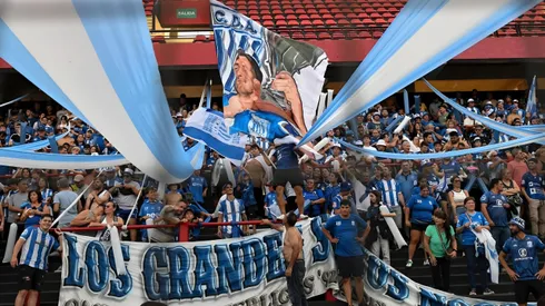 Tragedia: murió un hincha de Argentino de Monte Maíz tras la derrota con Boca