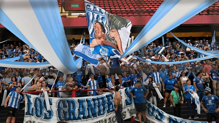 Tragedia: murió un hincha de Argentino de Monte Maíz tras la derrota con Boca