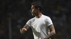 Fernando Gago dio los convocados de Boca para enfrentar a Defensa