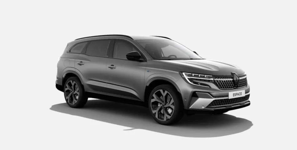 Imagen: Renault website