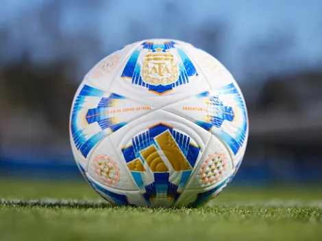 Escándalo en el fútbol argentino: un club denunció a otro por copiarle la camiseta y amenaza con demandarlo